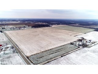 Property photo 6 - LAND AUCTION - 230+/- ACRES IN 5 TRACTS IN WAYNE COUNTY, INDIANA